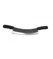ÇİFT SAPLI ZIRH BIÇAK 30CM (5680)