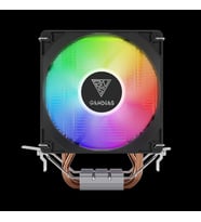 Gamdıas Boreas E1-210 Lite, 92mm, Cpu  Kule Tipi Hava Soğutma, Doğrudan Temas Teknolojisine Sahip 2