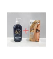 JEAN'S COLOR MAVİ 250ml.