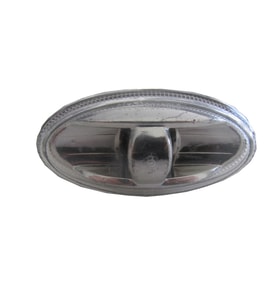 Citroen C5- 01/05; Çamurluk Si·nyali· Şeffaf Beyaz Sağ/sol Ayni (adet) (duylu) (ampüllü)