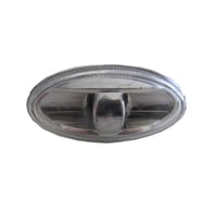 Citroen C5- 01/05; Çamurluk Si·nyali· Şeffaf Beyaz Sağ/sol Ayni (adet) (duylu) (ampüllü)