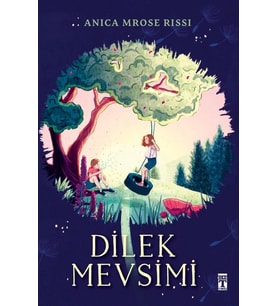Dilek Mevsimi Anıca Mrose Rıssı Timaş