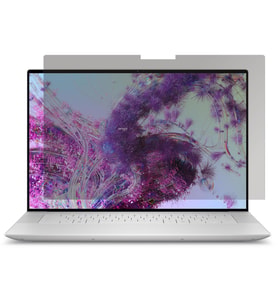 Dell XPS 16 9640 16.3 inç Hayalet Ekran Koruyucu Şeffaf (Şeffaf Hologram)
