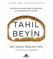 Tahıl Beyin