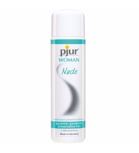 Agorshop Pjur Women Nude Su Bazlı Kayganlaştırıcı Jel 100 ml