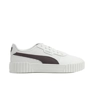 Puma Carina 3.0 Tdp Unisex Günlük Ayakkabı 40617619 Beyaz