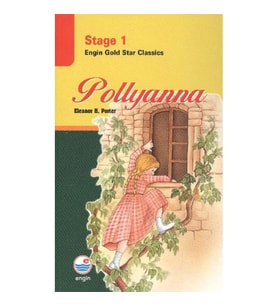 Stage 1 Pollyanna - CD'siz