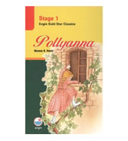 Stage 1 Pollyanna - CD'siz