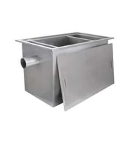 Empero EMP.YT.01 Yağ Ayırıcı - 10   Lt