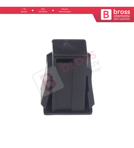 Ford Focus 2 için Torpido Kilit Karşılığı 8M51T044K90AA, 1545547