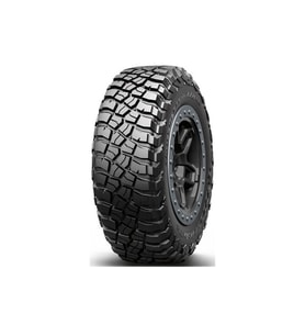 BF Goodrich Mud Terrain T/A KM3 35x12.50R20 121Q LRE 4x4 Yaz Lastiği (Üretim Yılı:2025)