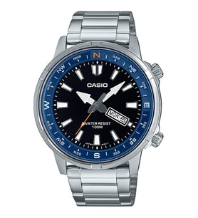 Casio Mtd-130D-1A2vdf Erkek Kol Saati