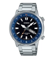 Casio Mtd-130D-1A2vdf Erkek Kol Saati