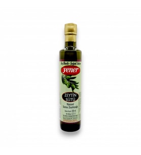 Zeytin Sütü 500 ml (Yeni Mahsül 2025-2026)