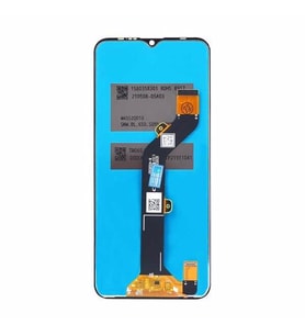 İnfinix Hot 10 lite / Smart 5 Lcd Ekran Dokunmatik Çıtasız 