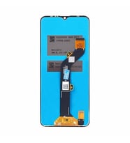 İnfinix Hot 10 lite / Smart 5 Lcd Ekran Dokunmatik Çıtasız 