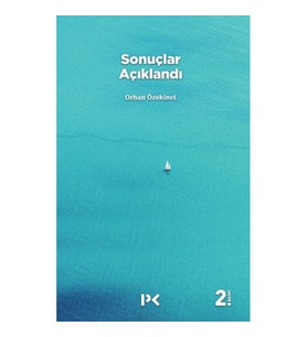 Sonuçlar Açıklandı