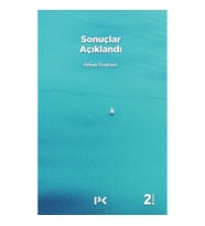 Sonuçlar Açıklandı