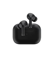 Airpods Tesna Pro 2 Aktif Gürültü Engelleyici Özellikli Bluetooth Kulaklık - Siyah