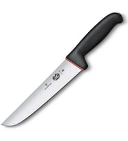 Victorinox 5.5203.20D Siyah Fibrox Kasap Bıçağı