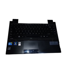Toshiba R630-105 Series GM902984711A-F Üst Kasa + Klavye