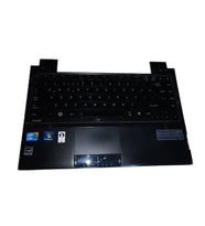 Toshiba R630-105 Series GM902984711A-F Üst Kasa + Klavye