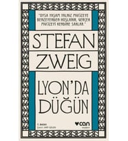 Lyon'da Düğün