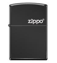 Zippo Çakmak Zippo Logo 24756-120550
