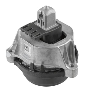 LEMFÖRDER 4421101 Motor Takozu (Sol) 22116860463