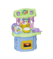 04088 CANARLAR ŞEF MUTFAK SET