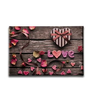 Love Kanvas Tablo ASY117