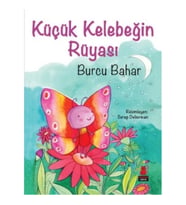 Küçük Kelebeğin Rüyası