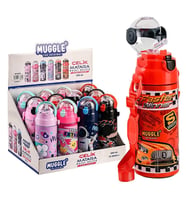 Muggle Mt-2635 550ml Çelik Matara