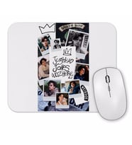 Riverdale  Jughead  Jones Mouse Pad