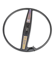 Garrett Gti Dedektör Uyumlu 18'' DD Başlık