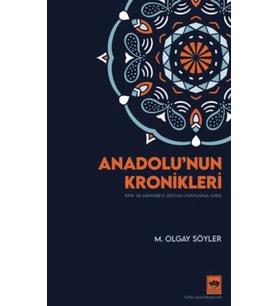 Anadolu'nun Kronikleri