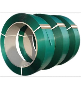 POLYESTER YEŞİL ÇEMBER 12 MM ÜCRETSİZ KARGO !