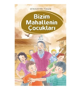 Bizim Mahallenin Çocukları