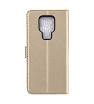 General Gm20 S Kapaklı Telefon - Gold