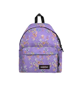 Eastpak Padded Pak'R Sırt Çantası-En: 30 cm, Boy: 40 cm, Derinlik: 18 cm EK0006207V21 Mor (Pembe)