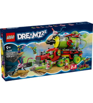 LEGO Dreamzzz 71499 Mateo's Spray Paint Truck
