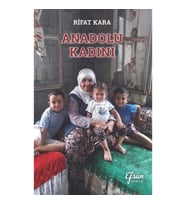 Anadolu Kadını