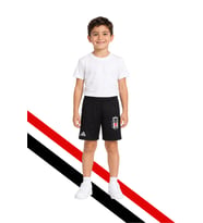 ADİDAS BEŞİKTAŞ ÇOCUK SİYAH ŞORT