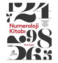 Numeroloji Kitabı