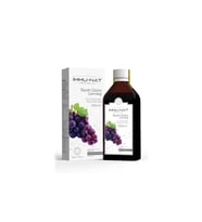 Siyah Üzüm Çekirdeği Sıvı Ekstrakt 250 ML