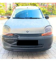 Renault Kangoo 1 1998-2007 Uyumlu Astra H lip Esnek Ön Lip 2 Parça Tampon Altı Dil Karlık Ön Ek