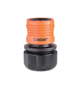 Claber 3/4 Otomatik Hortum Bağlantısı