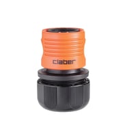 Claber 3/4 Otomatik Hortum Bağlantısı