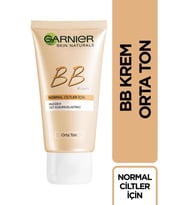 Garnier BB Krem Orta Ton 50 ml