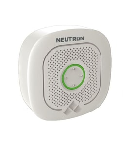 Neutron NTL-HM-99WB İç Ortam Panel Ve Dahili Sirenli Wifi Akıllı Alarm Seti